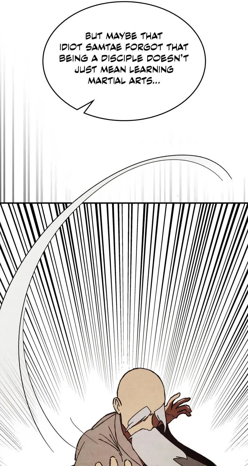 Read Chronicles of a Returner chapter 127 image 30 on Lezhin
