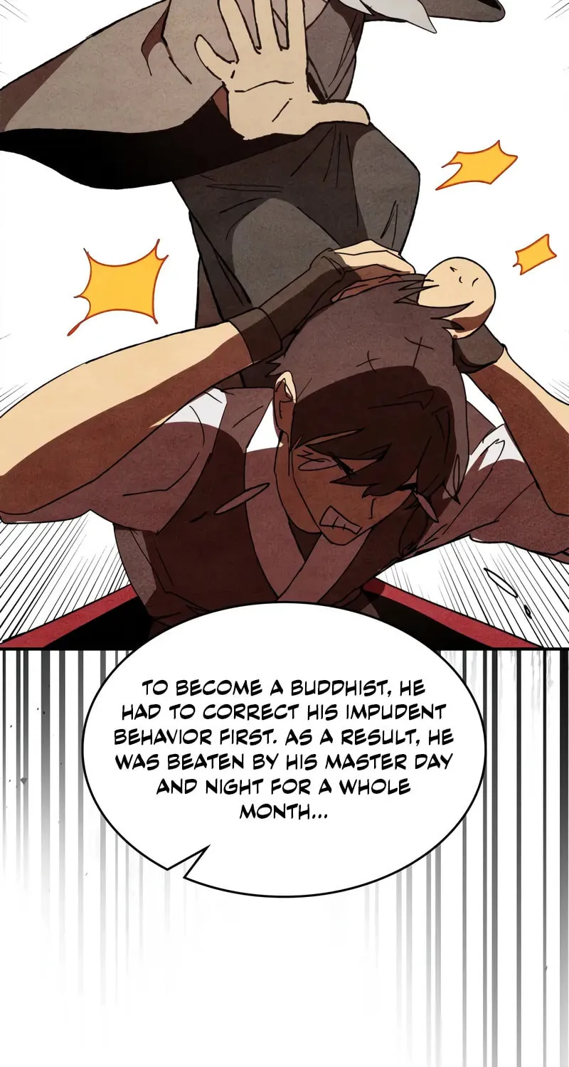 Read Chronicles of a Returner chapter 127 image 31 on Lezhin