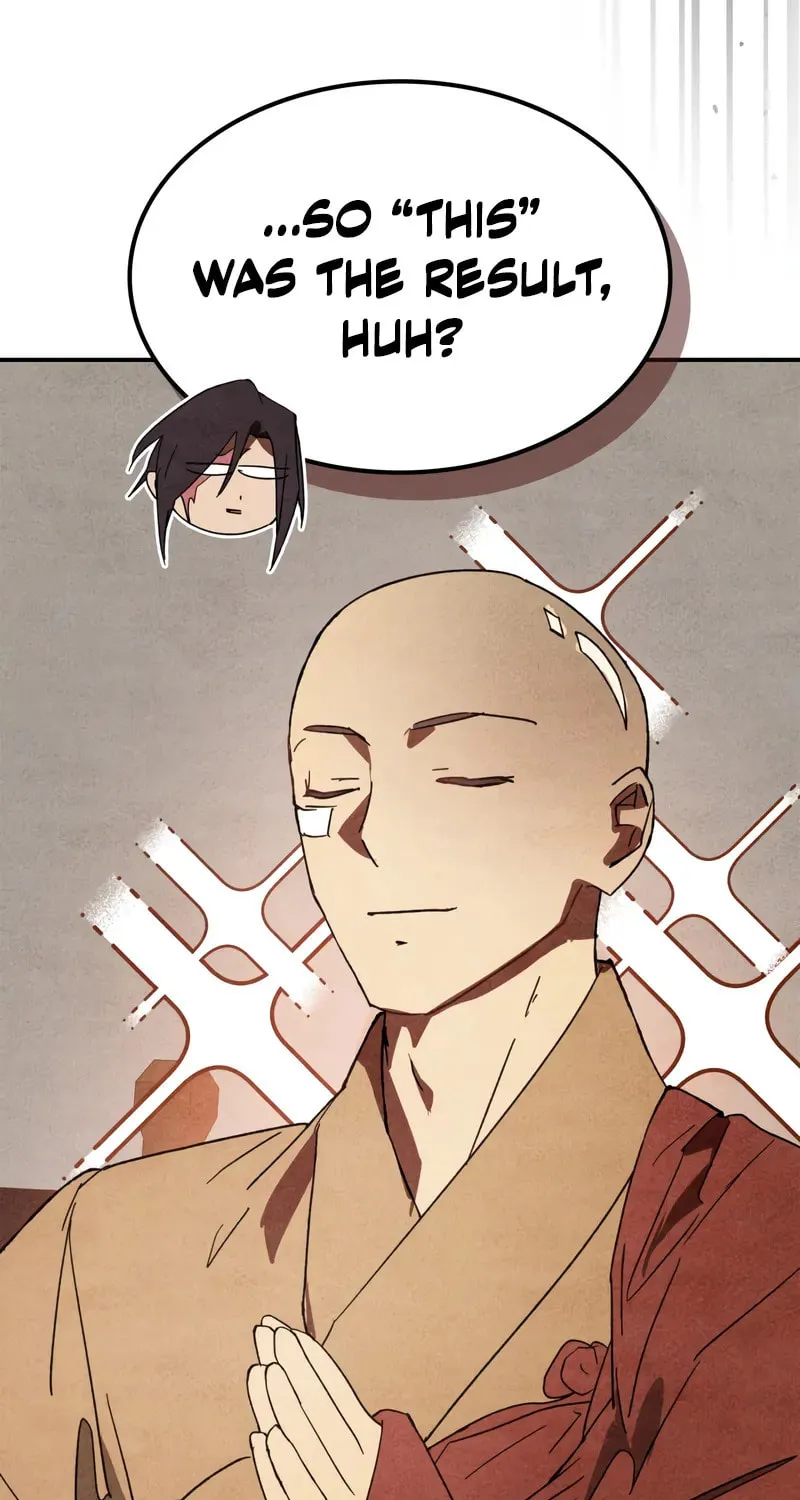 Read Chronicles of a Returner chapter 127 image 32 on Lezhin
