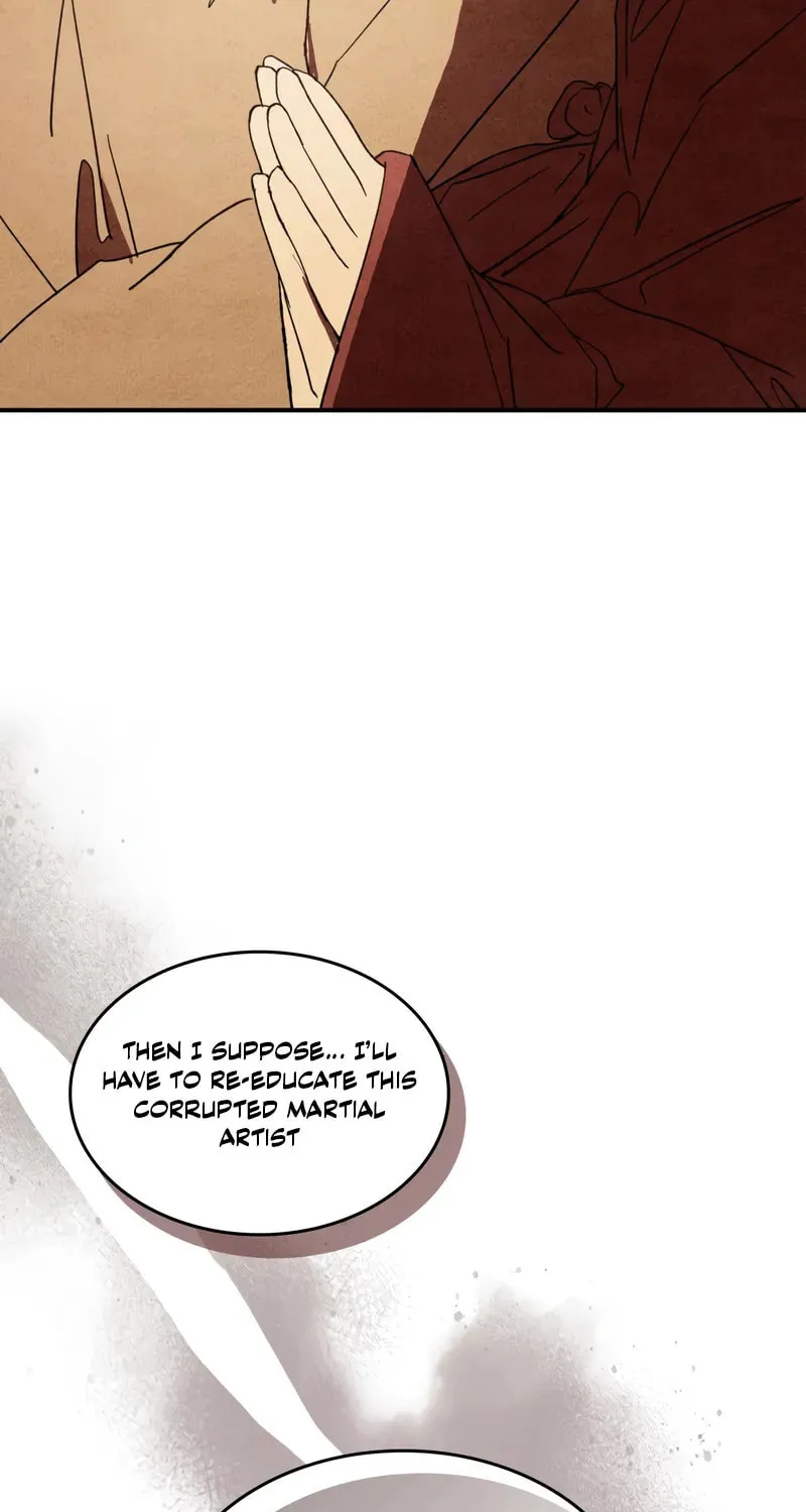 Read Chronicles of a Returner chapter 127 image 34 on Lezhin
