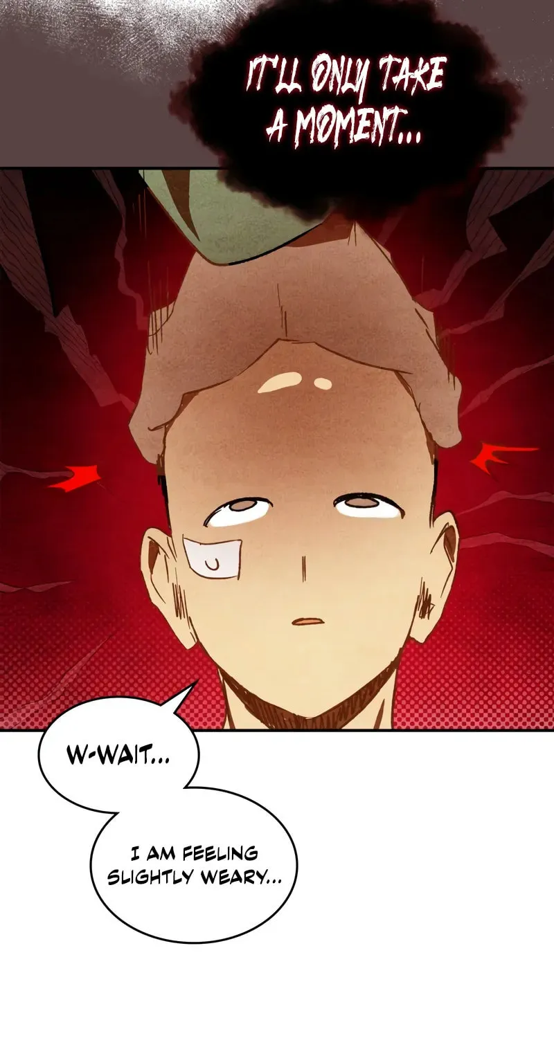 Read Chronicles of a Returner chapter 127 image 37 on Lezhin