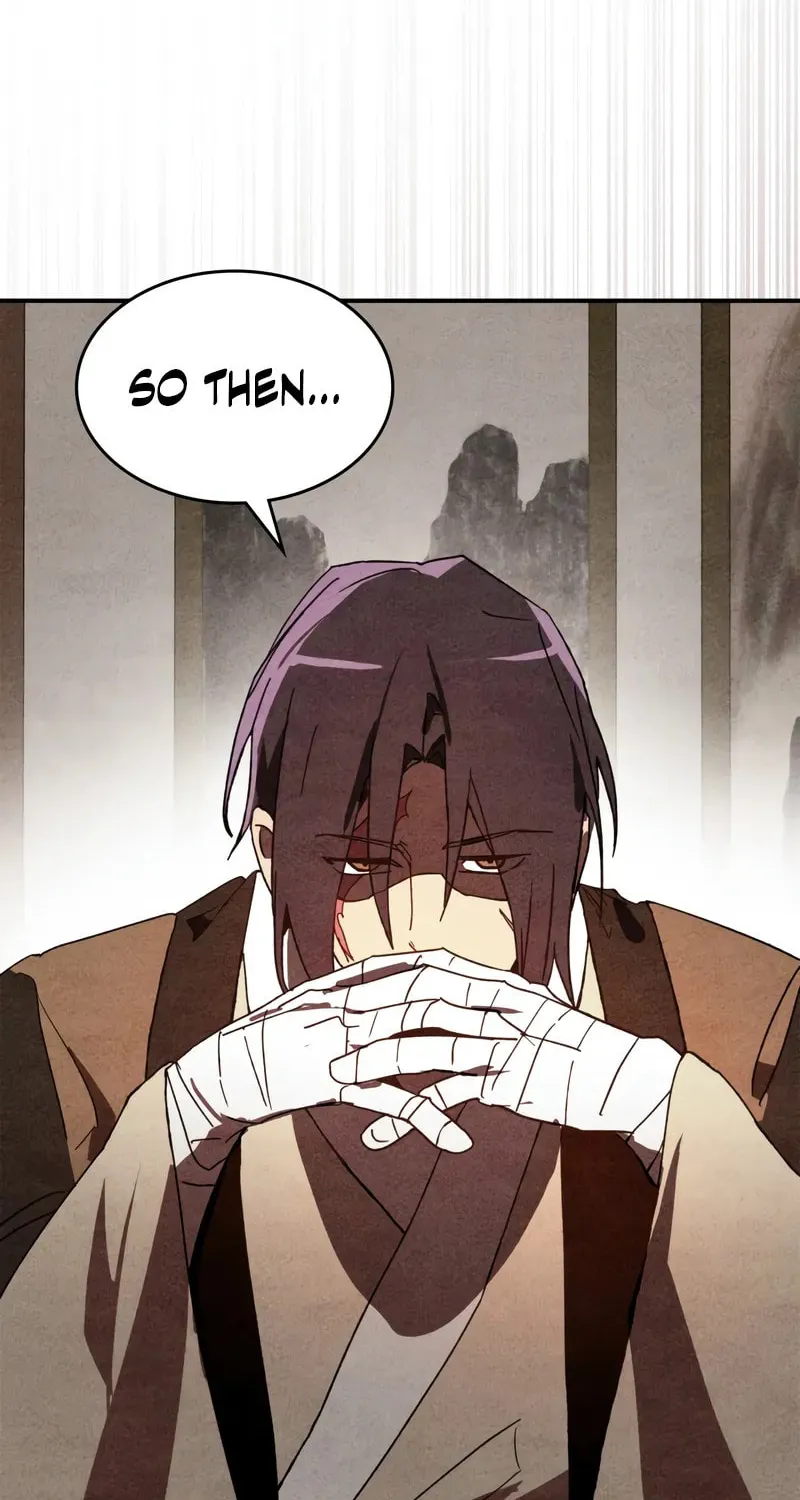 Read Chronicles of a Returner chapter 127 image 4 on Lezhin