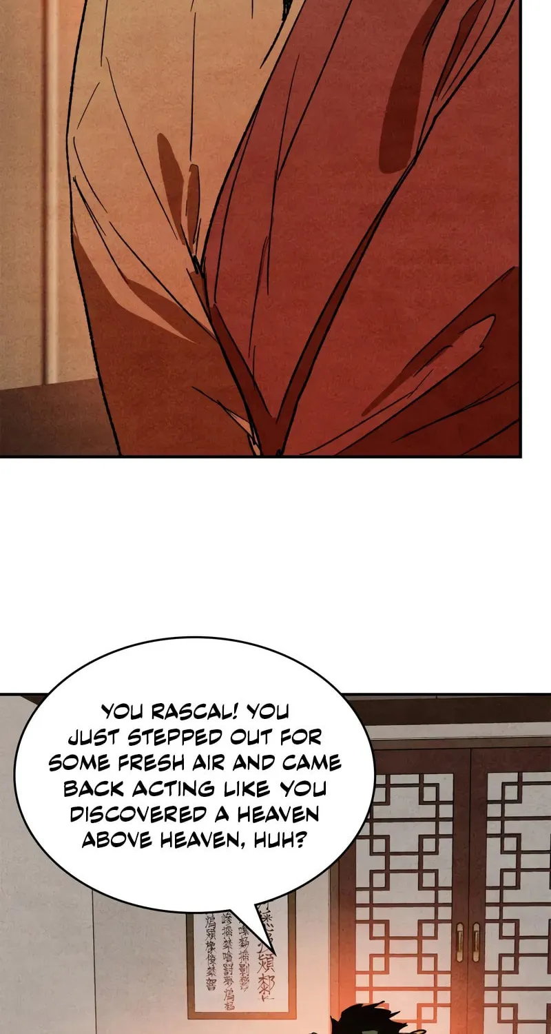 Read Chronicles of a Returner chapter 127 image 43 on Lezhin