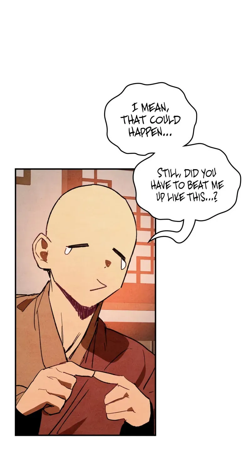 Read Chronicles of a Returner chapter 127 image 45 on Lezhin
