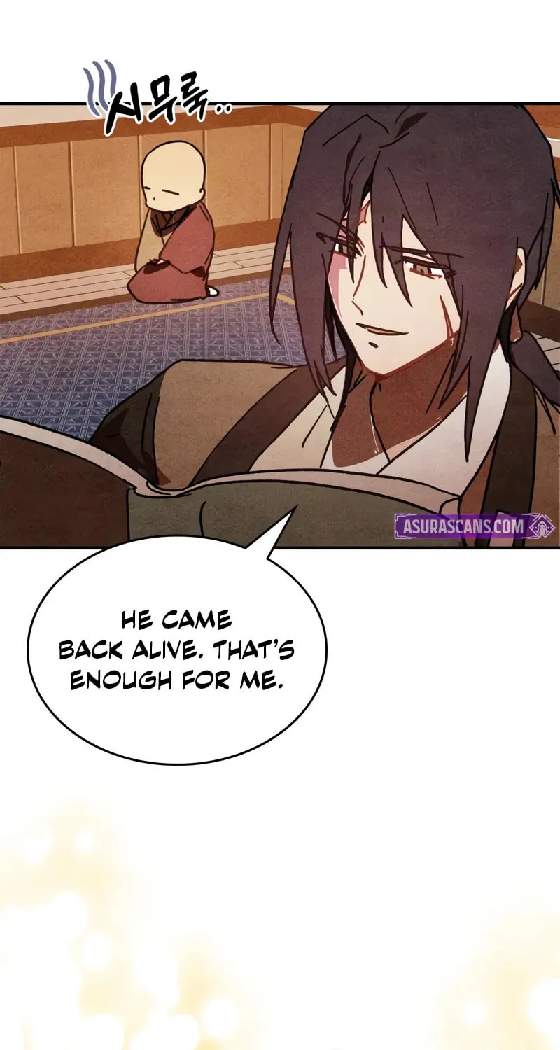 Read Chronicles of a Returner chapter 127 image 47 on Lezhin