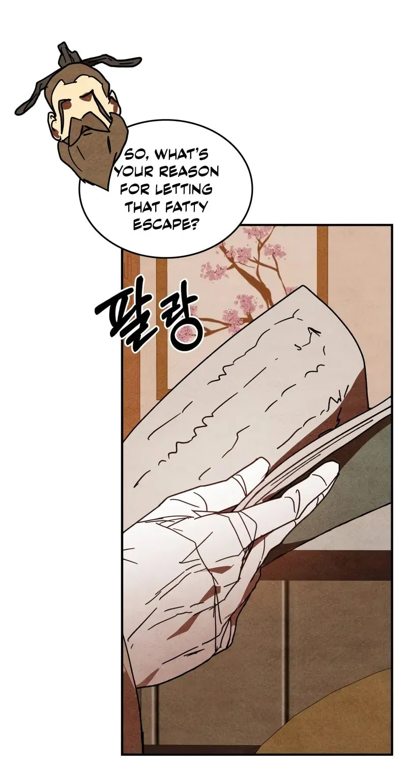 Read Chronicles of a Returner chapter 127 image 49 on Lezhin