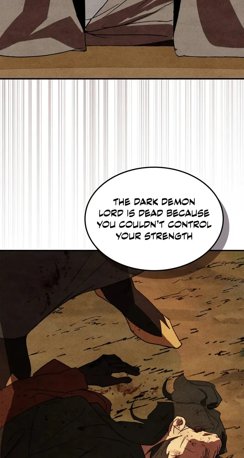 Read Chronicles of a Returner chapter 127 image 5 on Lezhin