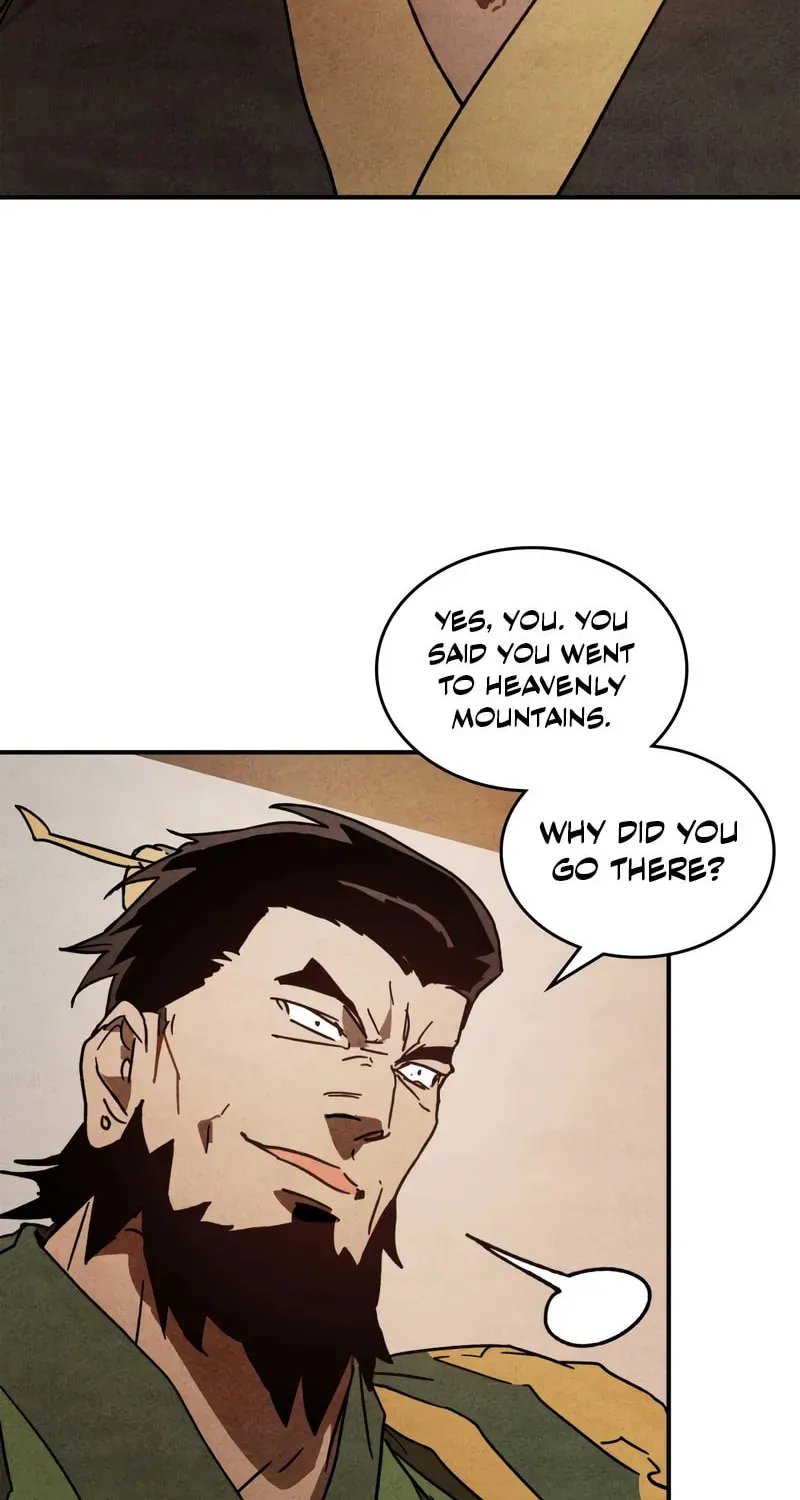 Read Chronicles of a Returner chapter 127 image 55 on Lezhin