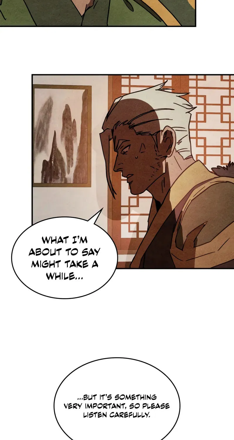 Read Chronicles of a Returner chapter 127 image 56 on Lezhin