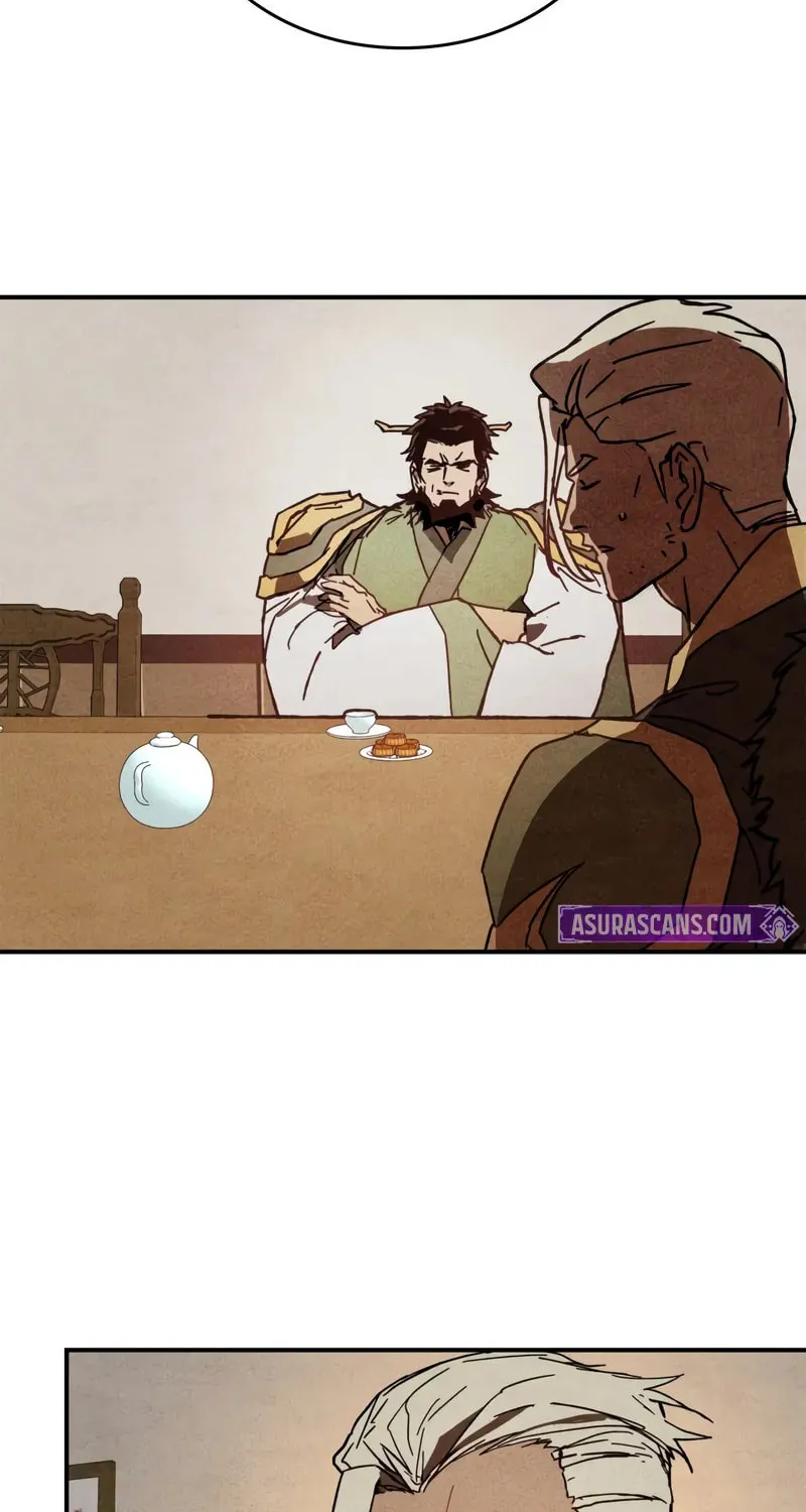 Read Chronicles of a Returner chapter 127 image 57 on Lezhin