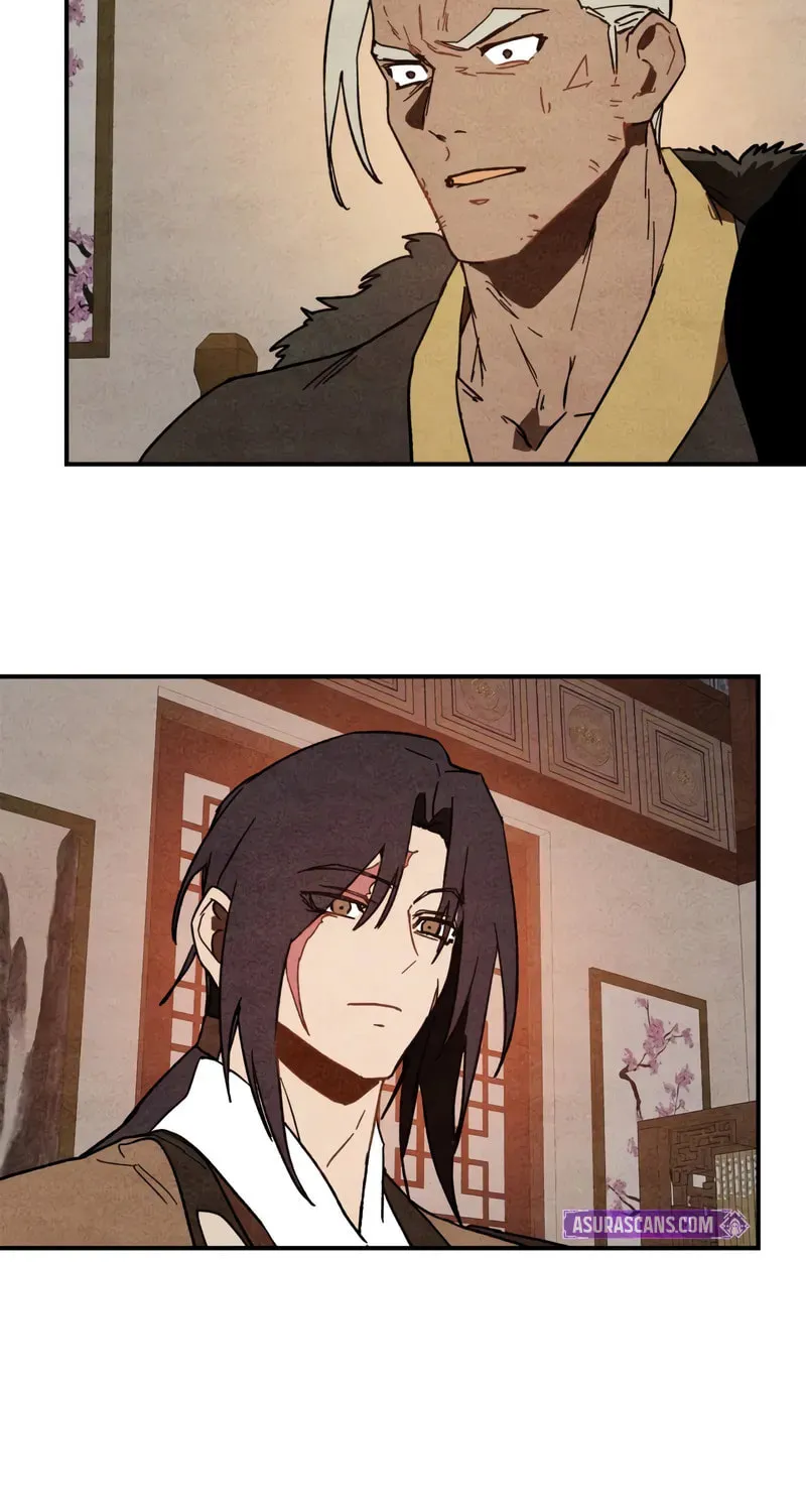 Read Chronicles of a Returner chapter 127 image 58 on Lezhin