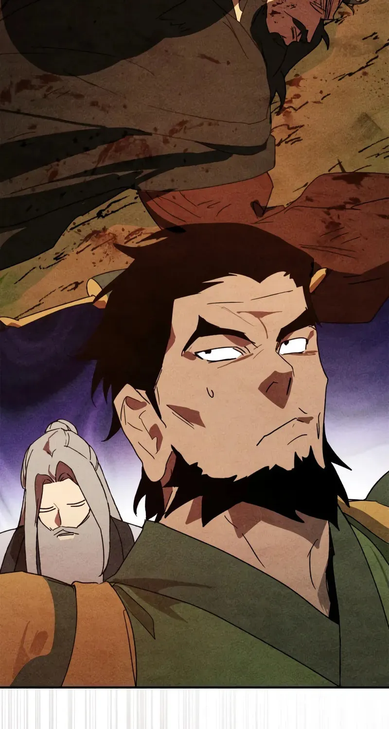 Read Chronicles of a Returner chapter 127 image 6 on Lezhin