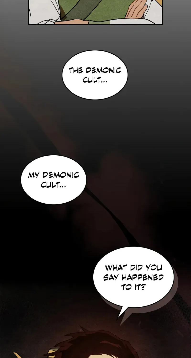 Read Chronicles of a Returner chapter 127 image 61 on Lezhin