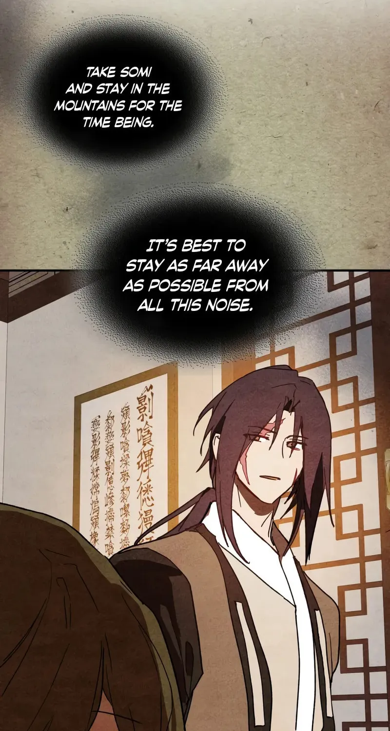 Read Chronicles of a Returner chapter 127 image 67 on Lezhin