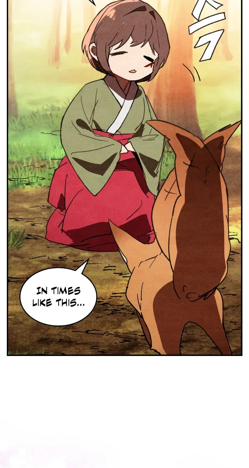 Read Chronicles of a Returner chapter 128 image 14 on Lezhin