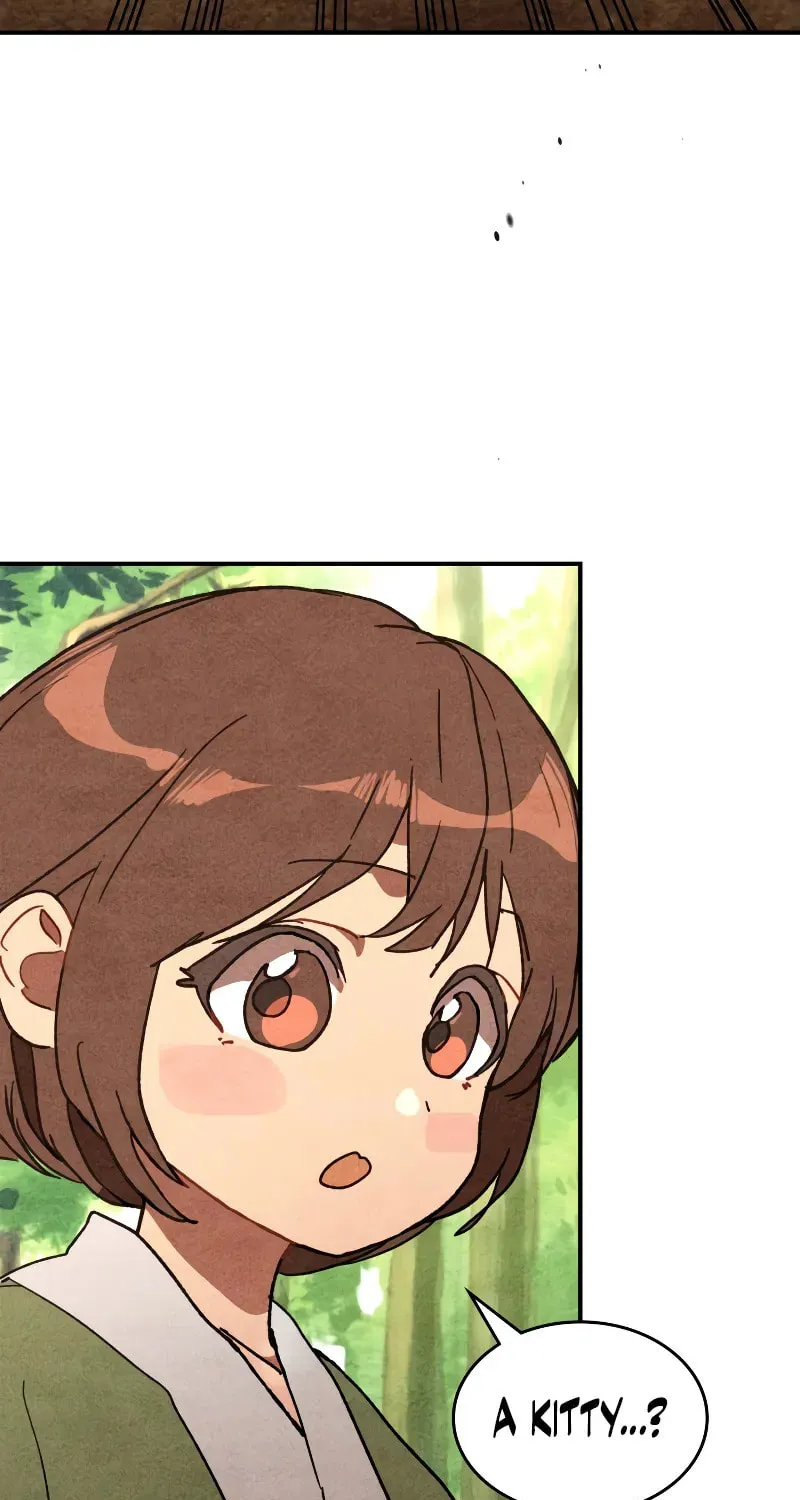 Read Chronicles of a Returner chapter 128 image 3 on Lezhin