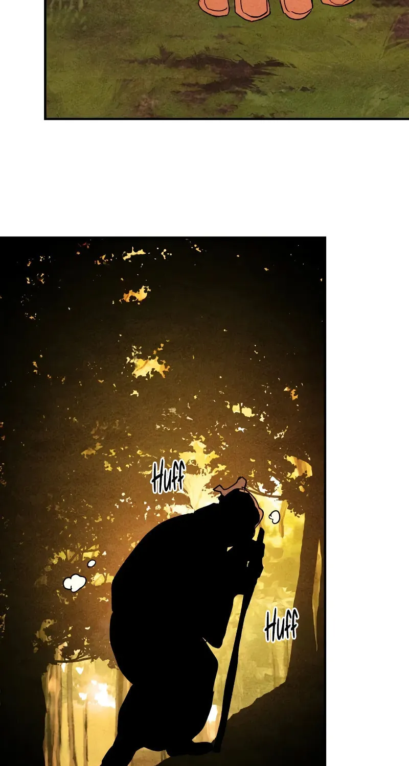 Read Chronicles of a Returner chapter 128 image 34 on Lezhin