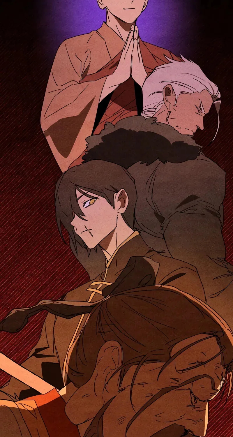 Read Chronicles of a Returner chapter 128 image 40 on Lezhin