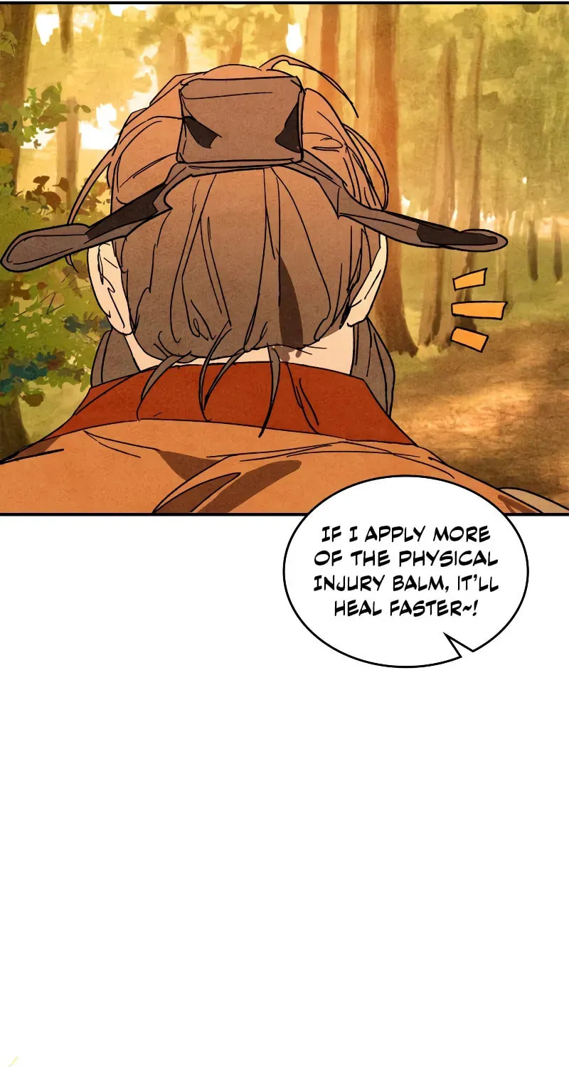 Read Chronicles of a Returner chapter 128 image 45 on Lezhin