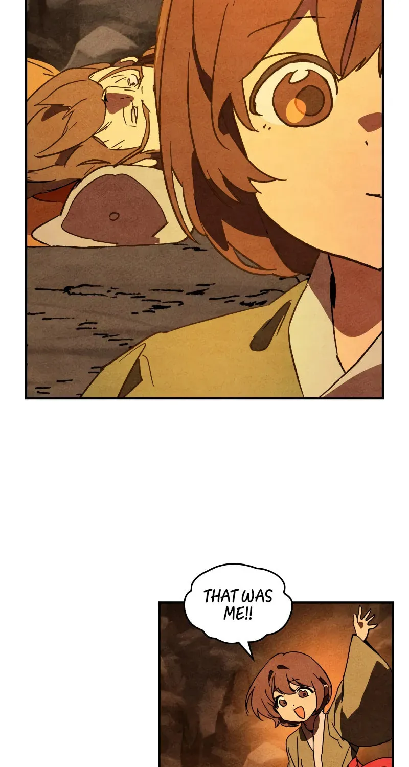 Read Chronicles of a Returner chapter 128 image 58 on Lezhin