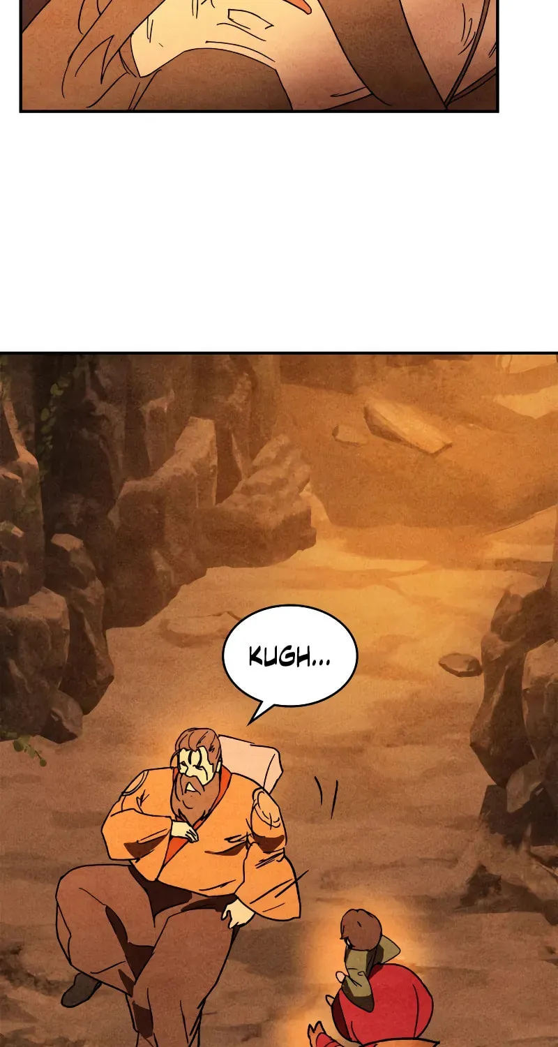 Read Chronicles of a Returner chapter 128 image 60 on Lezhin