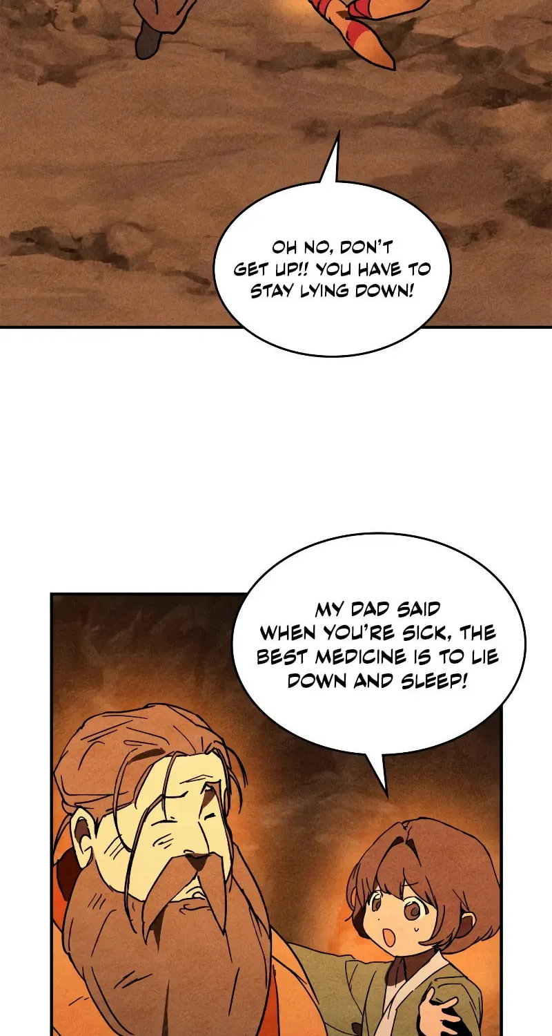Read Chronicles of a Returner chapter 128 image 61 on Lezhin