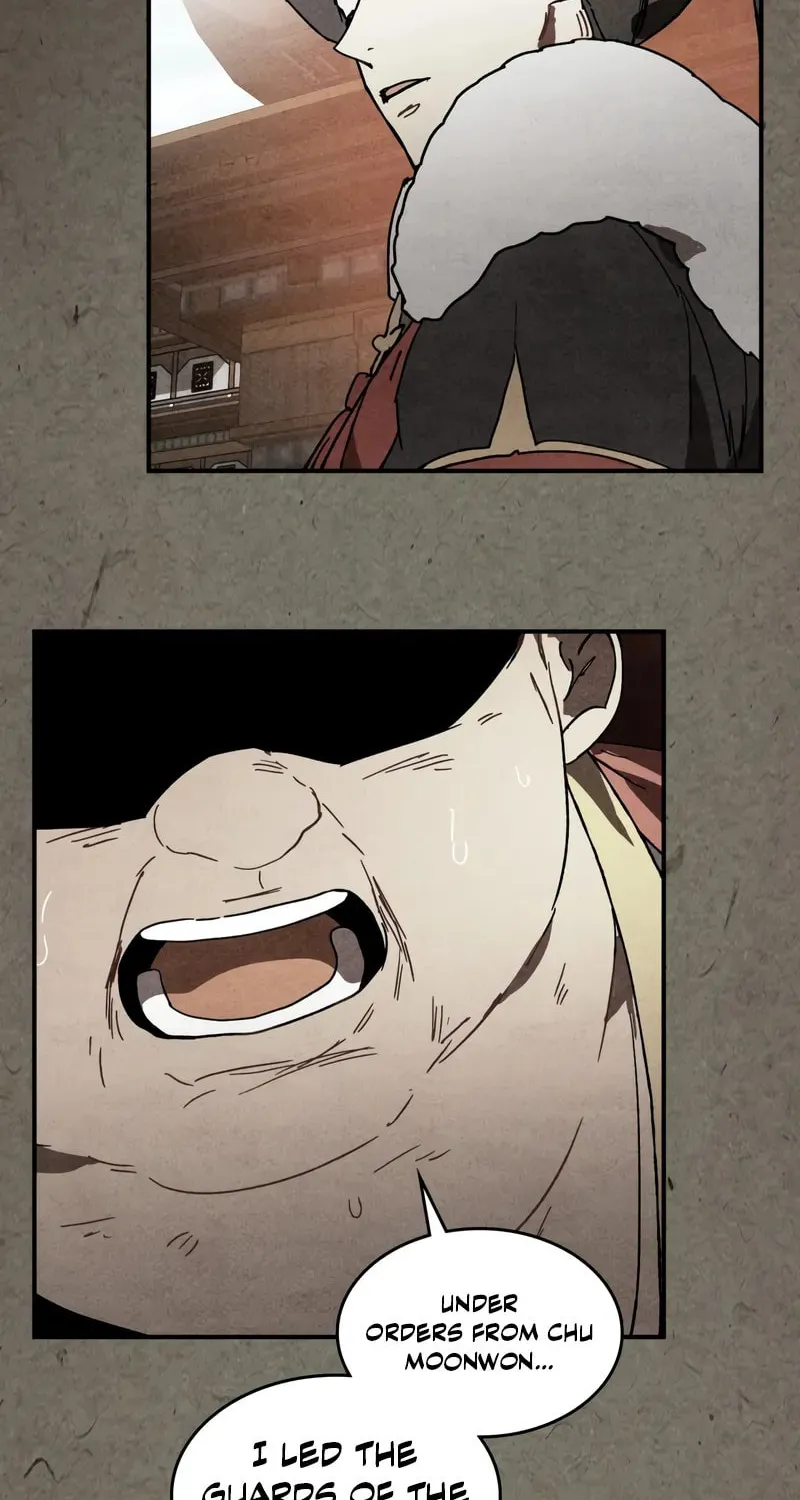 Read Chronicles of a Returner chapter 129 image 10 on Lezhin