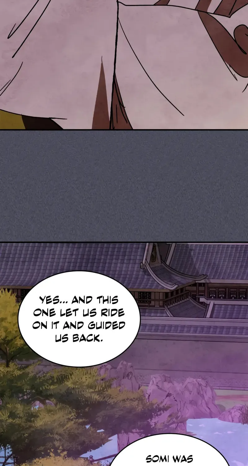 Read Chronicles of a Returner chapter 129 image 101 on Lezhin