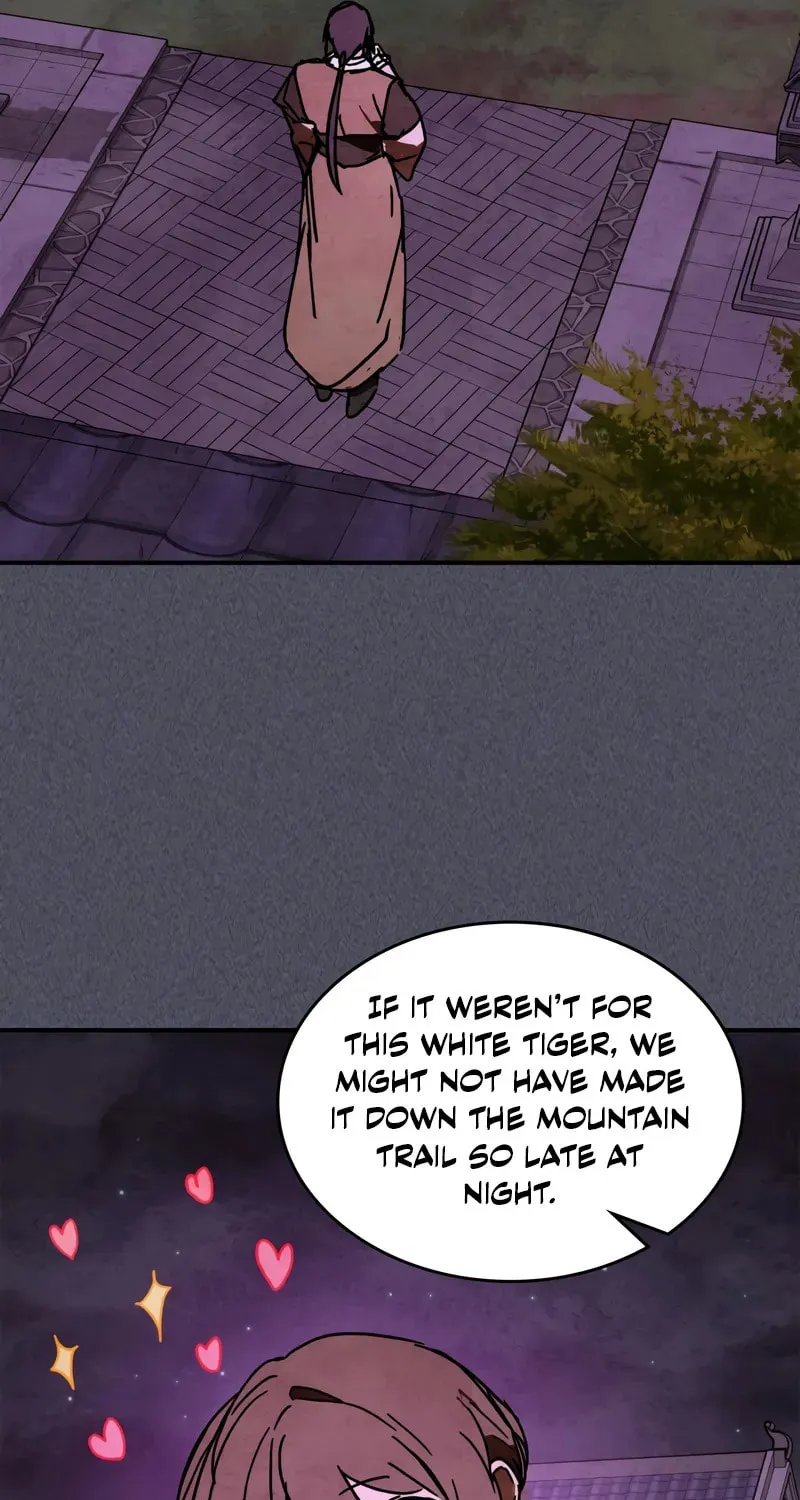 Read Chronicles of a Returner chapter 129 image 103 on Lezhin