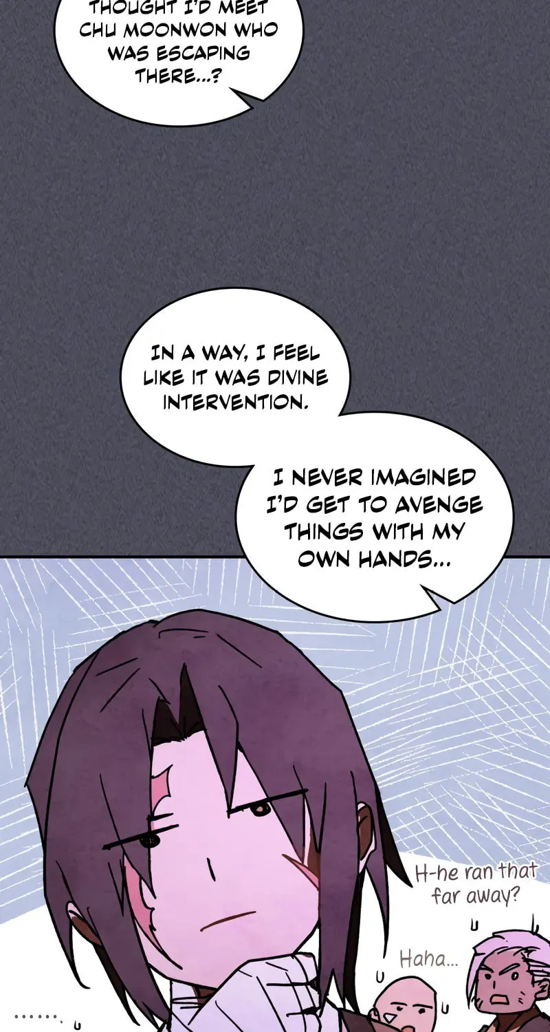 Read Chronicles of a Returner chapter 129 image 105 on Lezhin