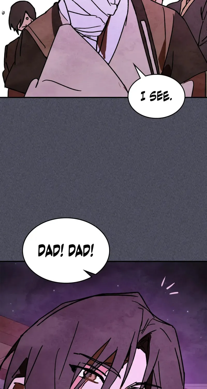 Read Chronicles of a Returner chapter 129 image 106 on Lezhin