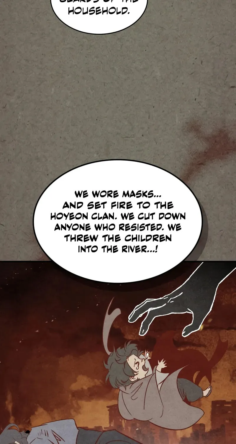 Read Chronicles of a Returner chapter 129 image 11 on Lezhin
