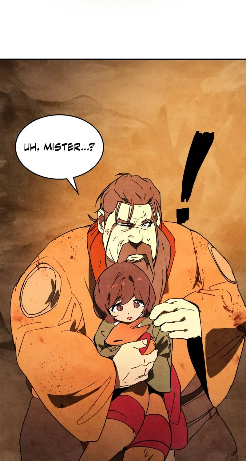 Read Chronicles of a Returner chapter 129 image 17 on Lezhin