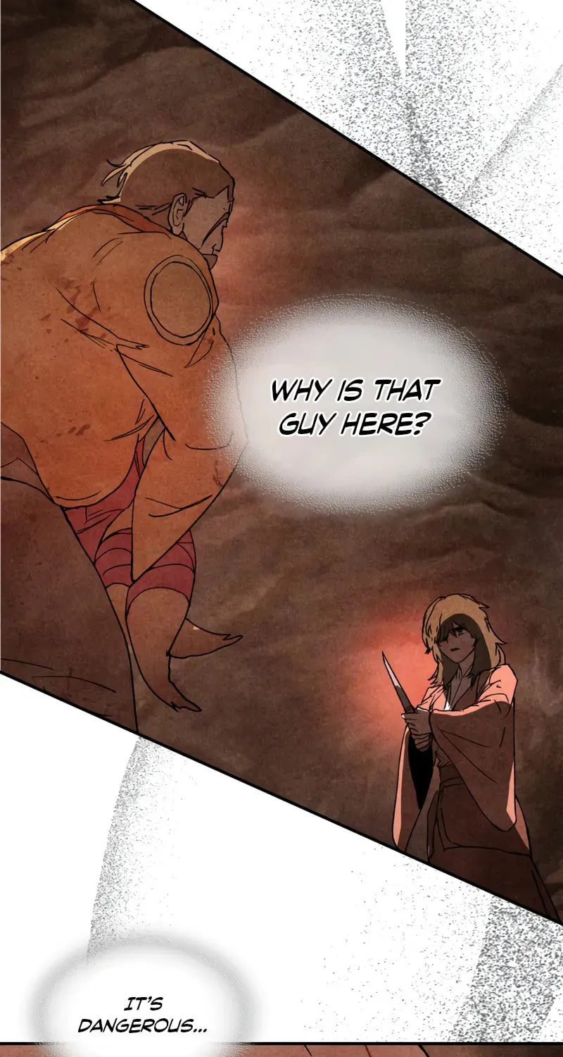 Read Chronicles of a Returner chapter 129 image 23 on Lezhin