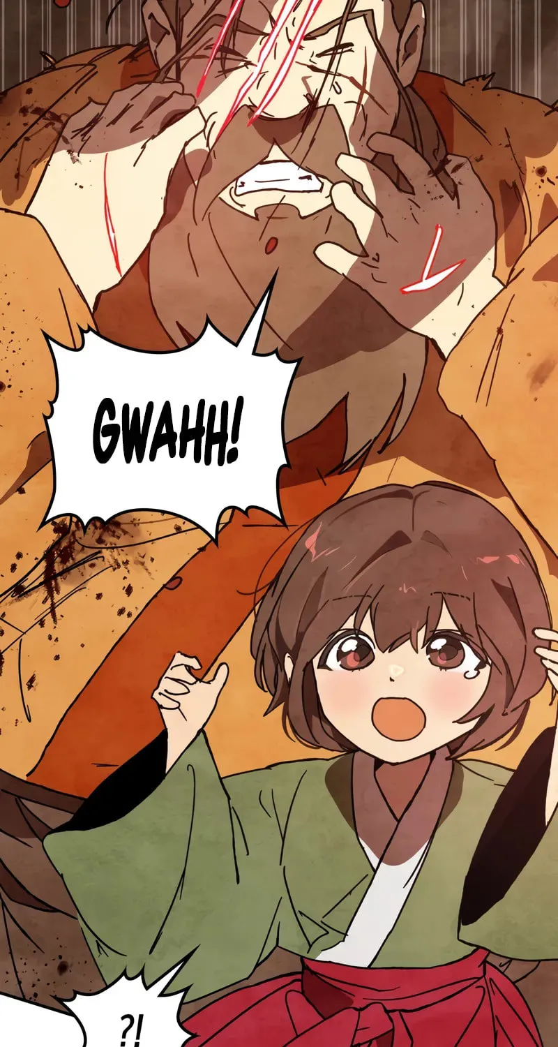 Read Chronicles of a Returner chapter 129 image 33 on Lezhin