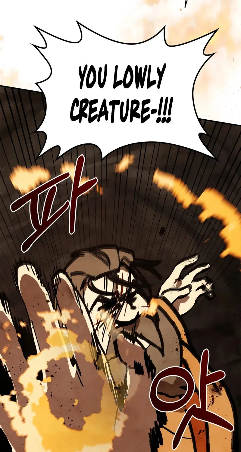 Read Chronicles of a Returner chapter 129 image 35 on Lezhin