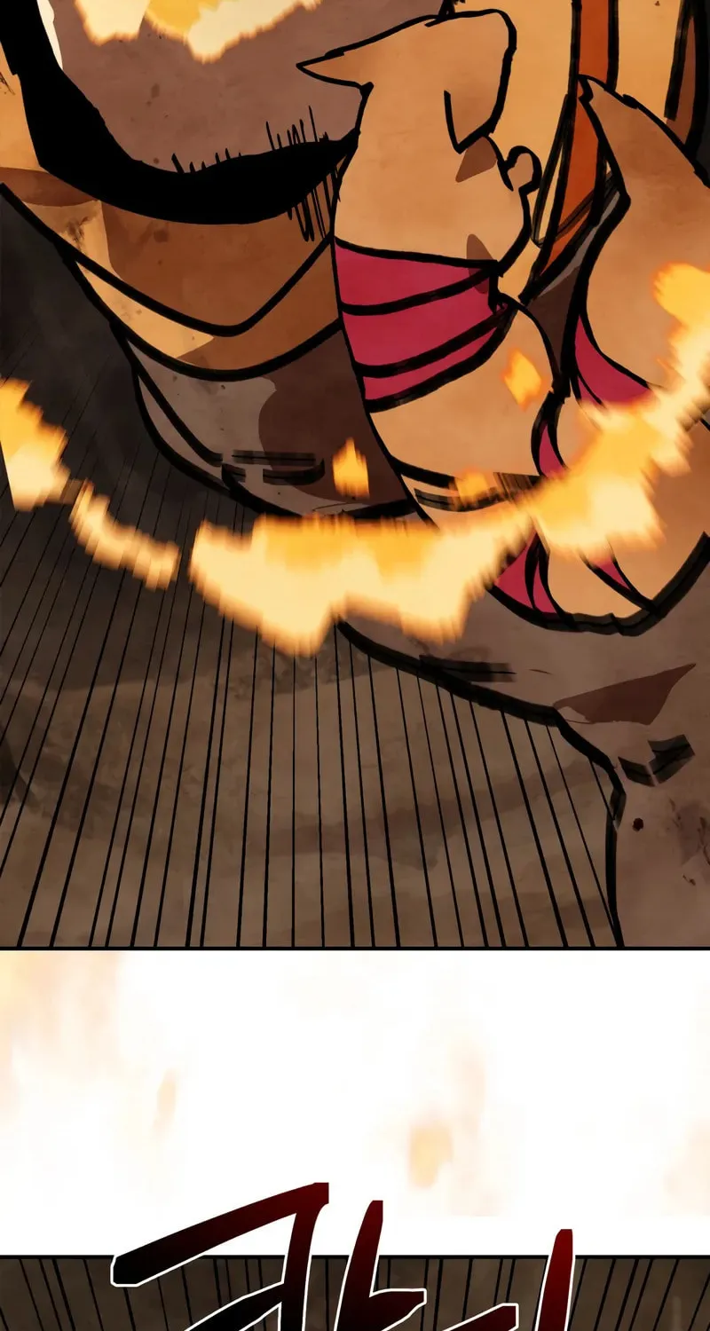 Read Chronicles of a Returner chapter 129 image 36 on Lezhin
