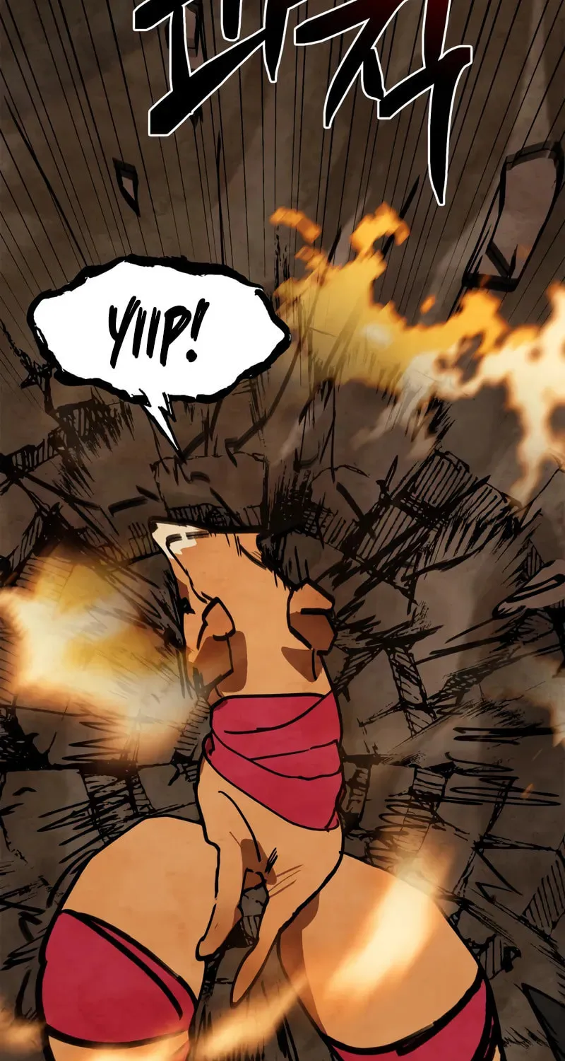 Read Chronicles of a Returner chapter 129 image 37 on Lezhin