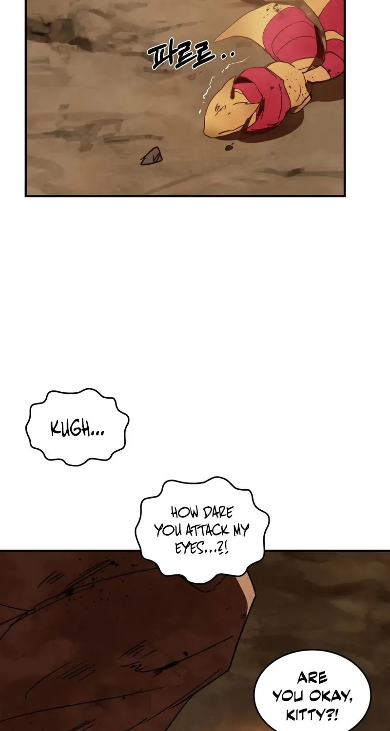 Read Chronicles of a Returner chapter 129 image 40 on Lezhin