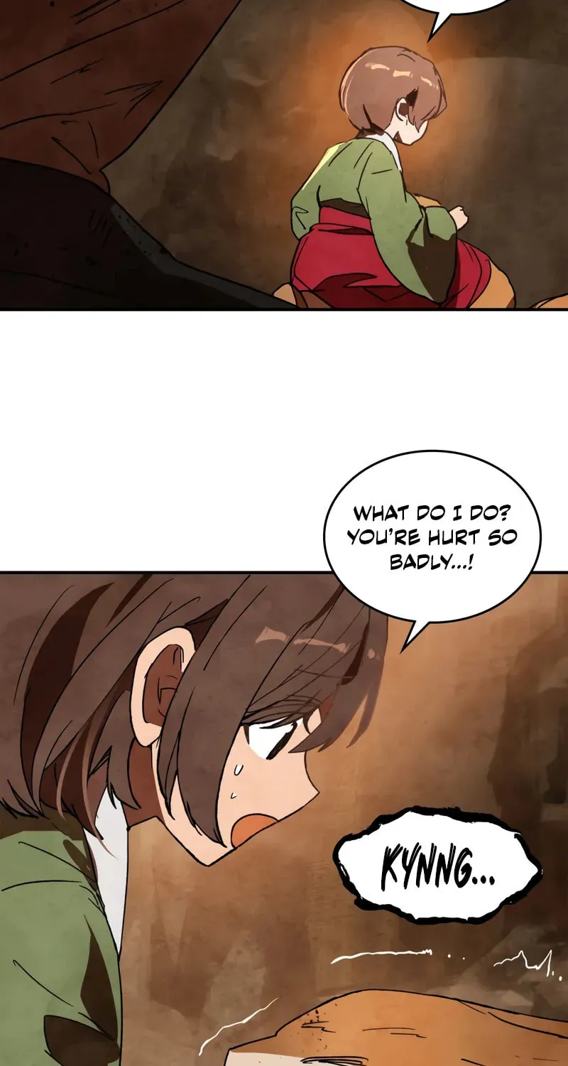 Read Chronicles of a Returner chapter 129 image 41 on Lezhin