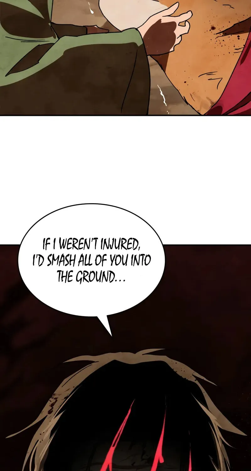 Read Chronicles of a Returner chapter 129 image 42 on Lezhin
