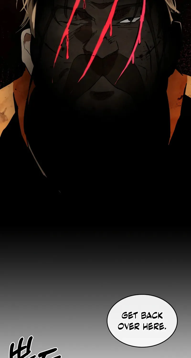 Read Chronicles of a Returner chapter 129 image 43 on Lezhin