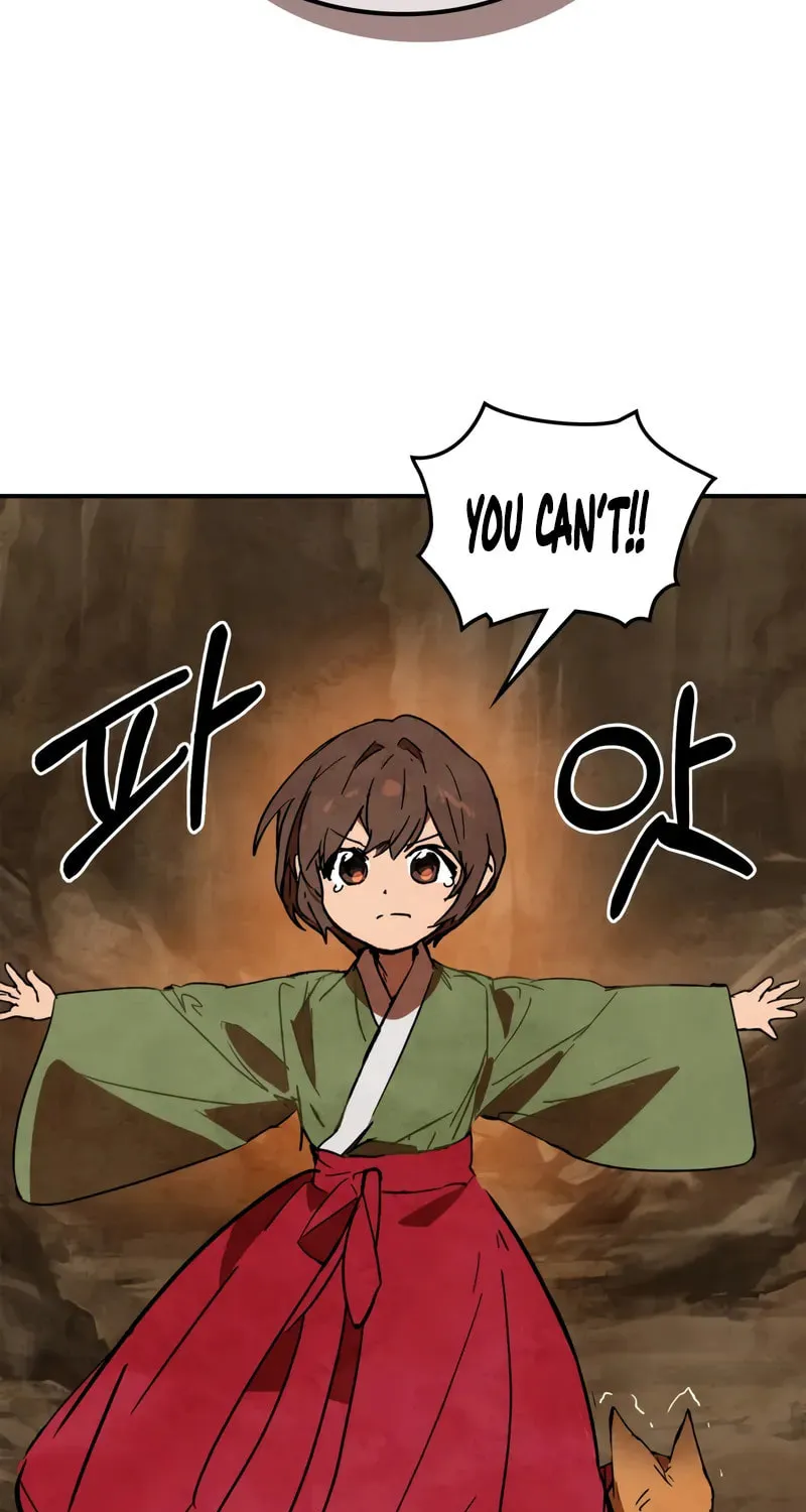 Read Chronicles of a Returner chapter 129 image 45 on Lezhin