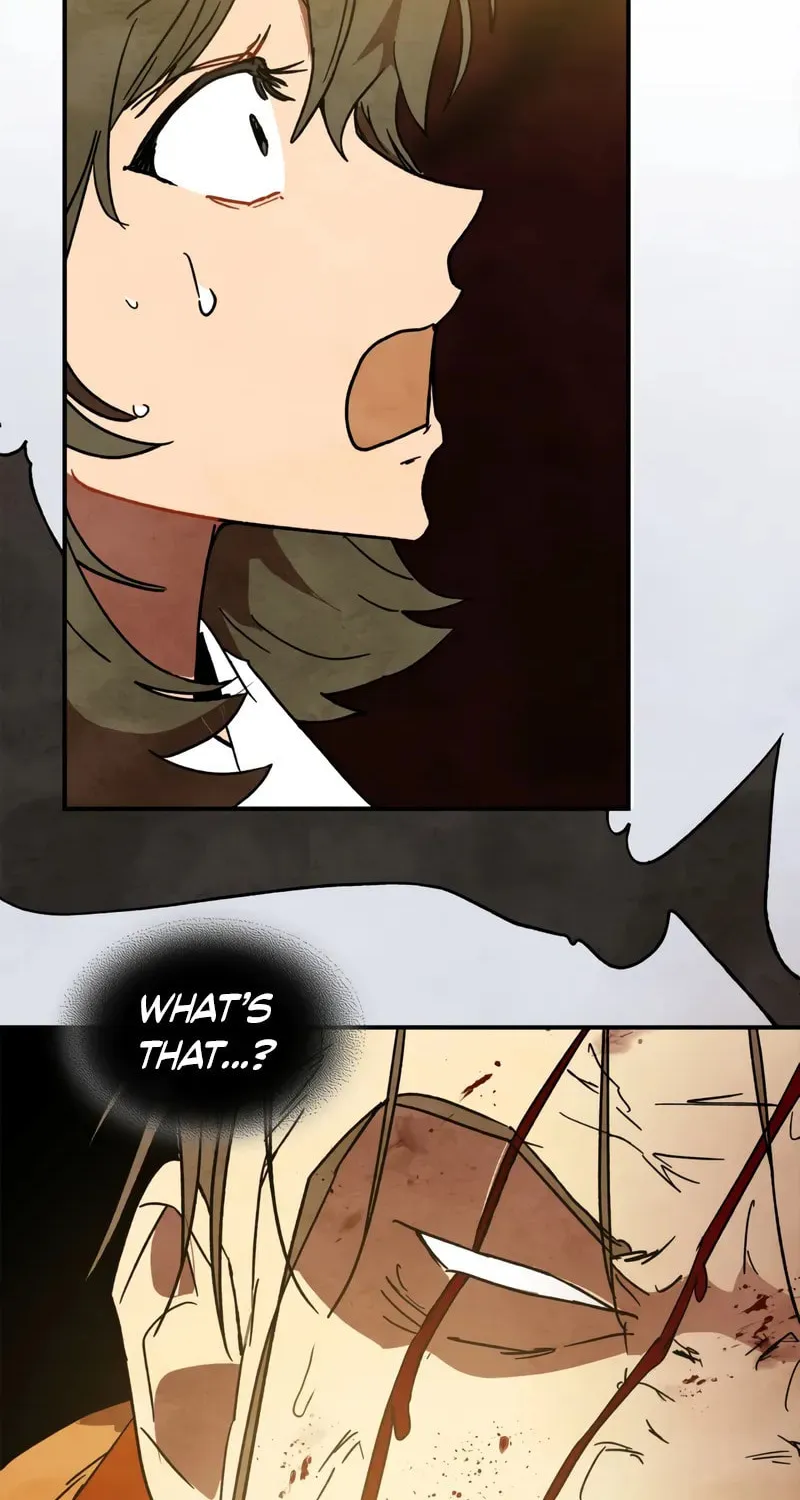 Read Chronicles of a Returner chapter 129 image 54 on Lezhin
