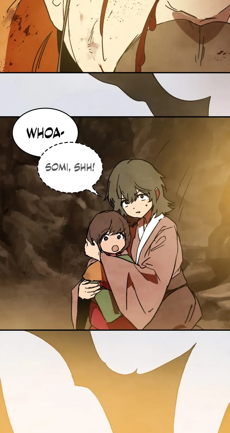 Read Chronicles of a Returner chapter 129 image 55 on Lezhin