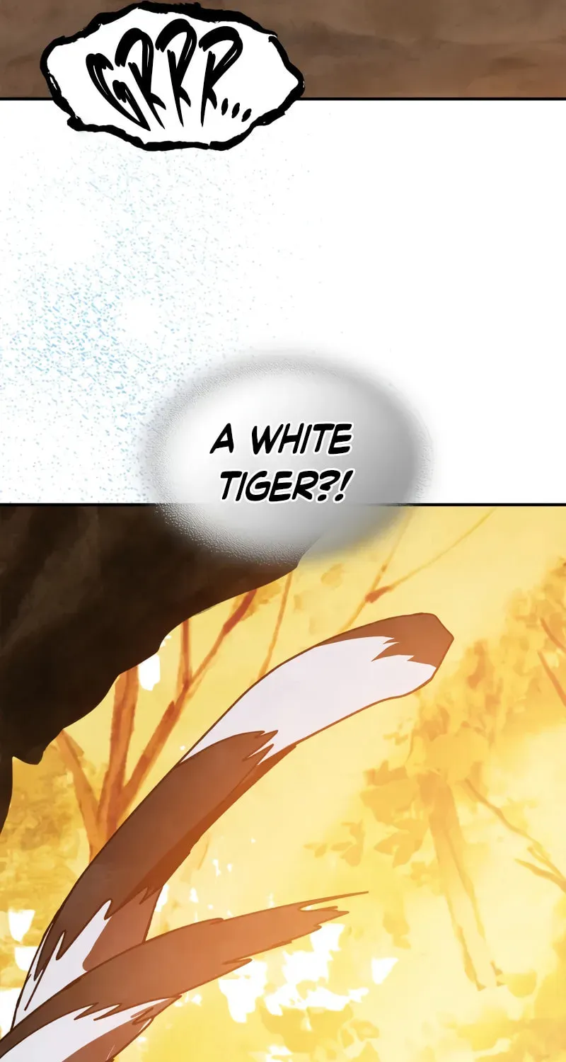 Read Chronicles of a Returner chapter 129 image 58 on Lezhin