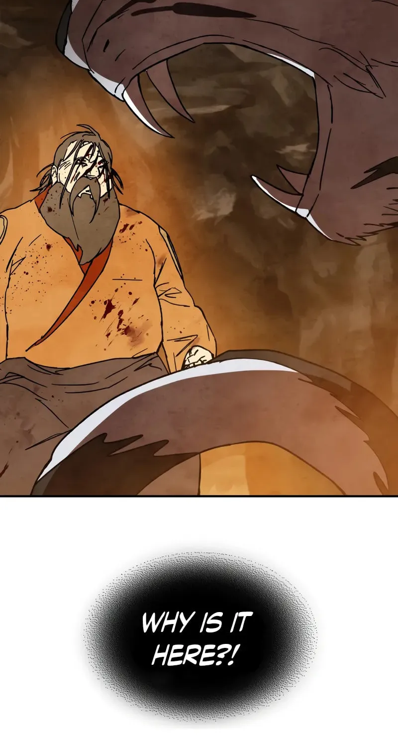 Read Chronicles of a Returner chapter 129 image 61 on Lezhin