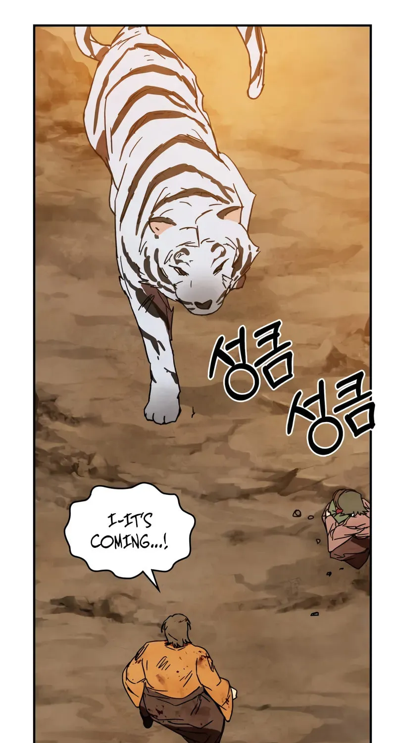 Read Chronicles of a Returner chapter 129 image 62 on Lezhin
