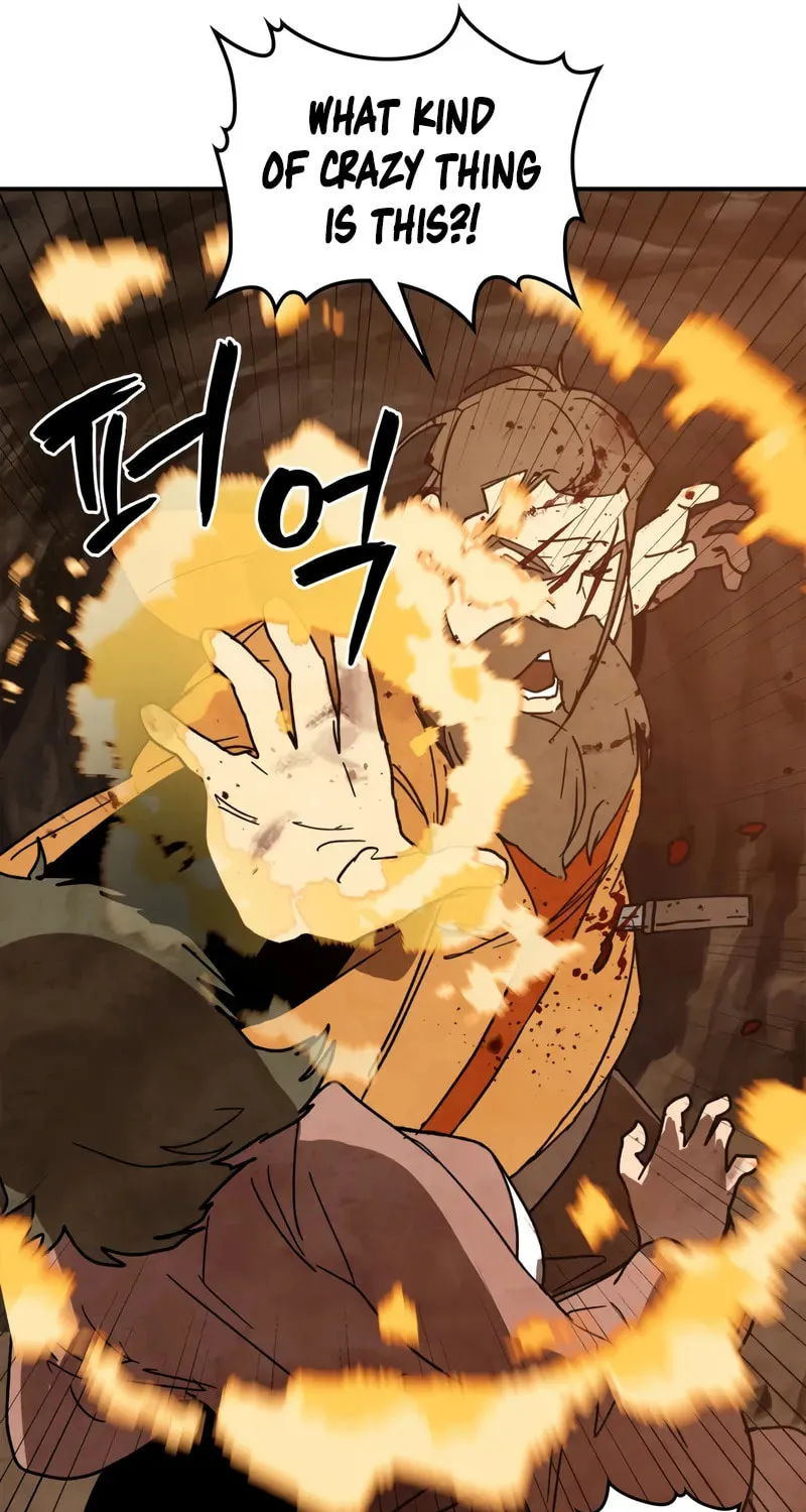 Read Chronicles of a Returner chapter 129 image 68 on Lezhin