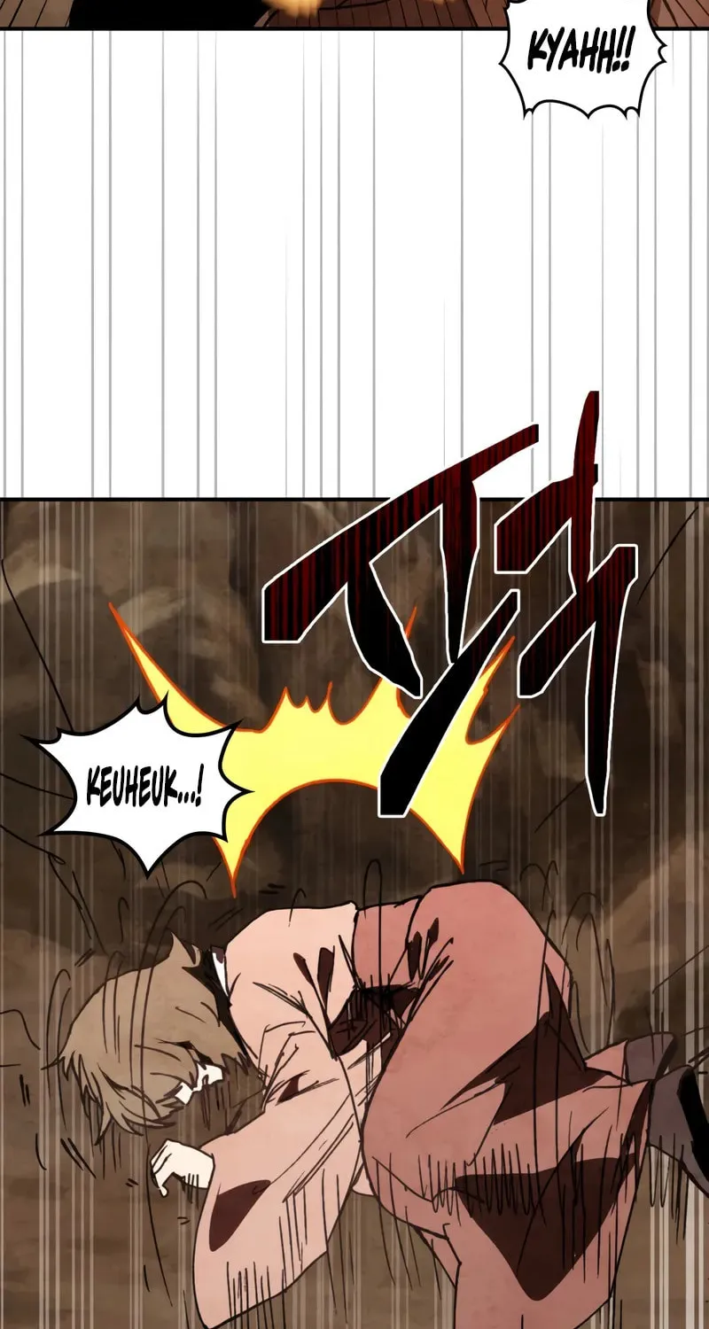 Read Chronicles of a Returner chapter 129 image 69 on Lezhin